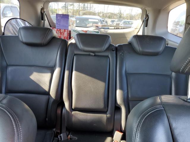 Photo 10 from auction – 2010 SUBARU TRIBECA LI with VIN 4S4WX9GD2A4400702