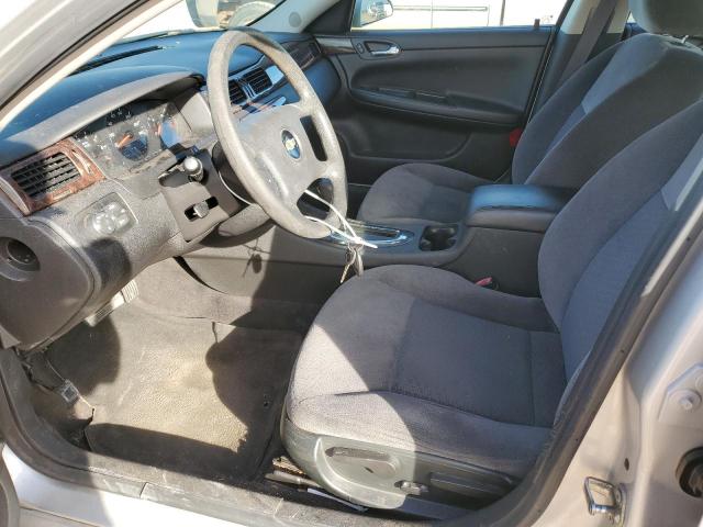Photo 7 from auction – 2015 CHEVROLET IMPALA LIM with VIN 2G1WA5E33F1171600