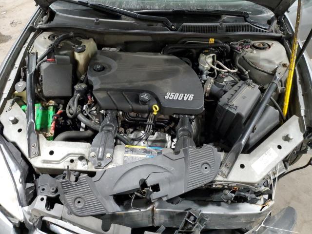 Photo 11 from auction – 2007 CHEVROLET IMPALA LT with VIN 2G1WT58K479163490