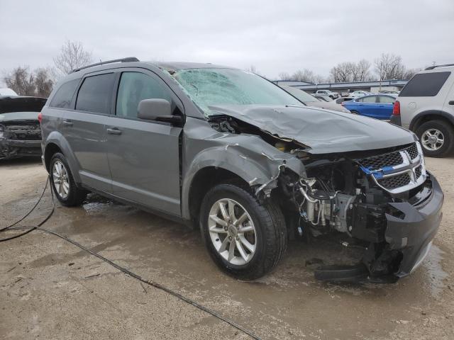 صورة رقم 4 من المزاد - 2019 DODGE JOURNEY SE مع VIN 3C4PDCBB7KT853651
