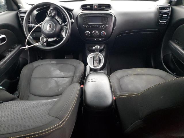 Foto 8 de la subasta – 2016 KIA SOUL + con VIN KNDJP3A54G7243405