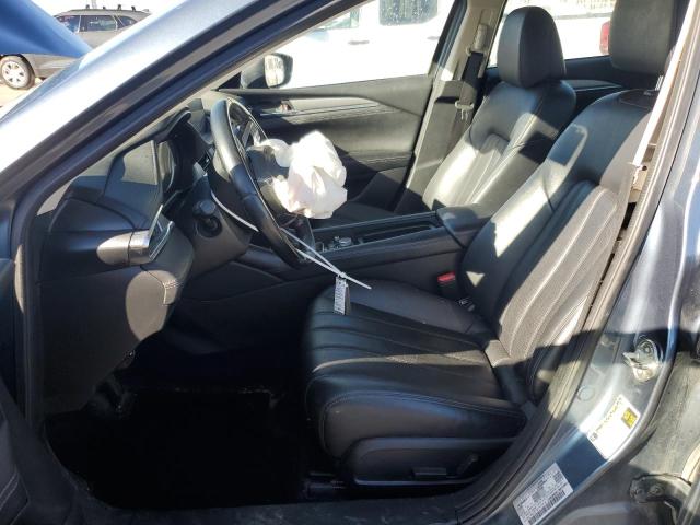 Photo 7 from auction – 2018 MAZDA 6 TOURING with VIN JM1GL1VM0J1307199