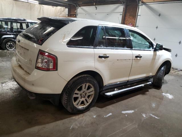 Photo 3 from auction – 2010 FORD EDGE SE with VIN 2FMDK3GC8ABA84514