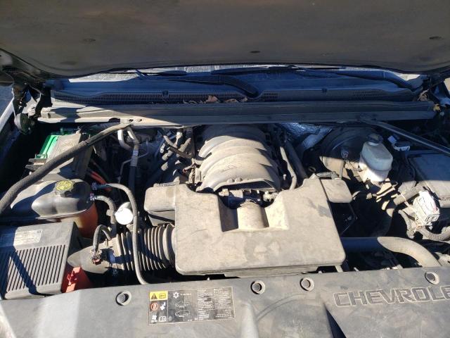 Photo 12 from auction – 2015 CHEVROLET SUBURBAN C with VIN 1GNSCKKC2FR269616
