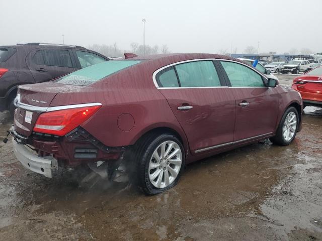 Photo 3 from auction – 2015 BUICK LACROSSE with VIN 1G4GB5G32FF253666