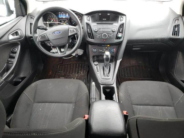 Photo 8 from auction – 2015 FORD FOCUS SE with VIN 1FADP3F24FL205745