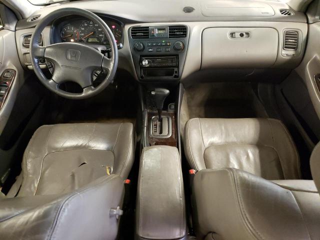 Photo 8 from auction – 2002 HONDA ACCORD EX with VIN 1HGCG66832A047613