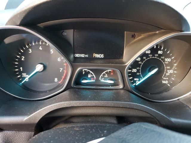 Photo 9 from auction – 2019 FORD ESCAPE SE with VIN 1FMCU0G90KUB13380