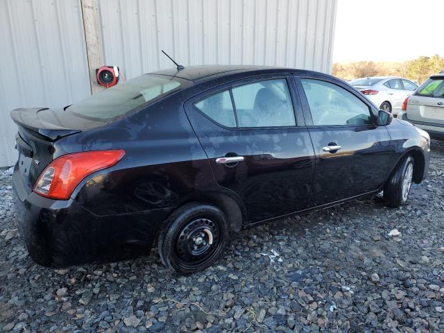 Photo 3 from auction – 2017 NISSAN VERSA S with VIN 3N1CN7AP3HL828998