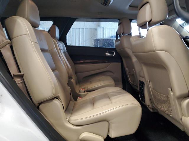 Photo 11 from auction – 2014 DODGE DURANGO LI with VIN 1C4RDJDG8EC412181