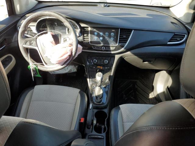 Photo 8 from auction – 2019 BUICK ENCORE PRE with VIN KL4CJASB8KB773654