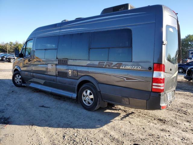 Photo 2 from auction – 2008 DODGE SPRINTER 2 with VIN WD0PE845485276806