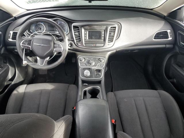 Photo 8 from auction – 2015 CHRYSLER 200 LIMITE with VIN 1C3CCCAB7FN715606