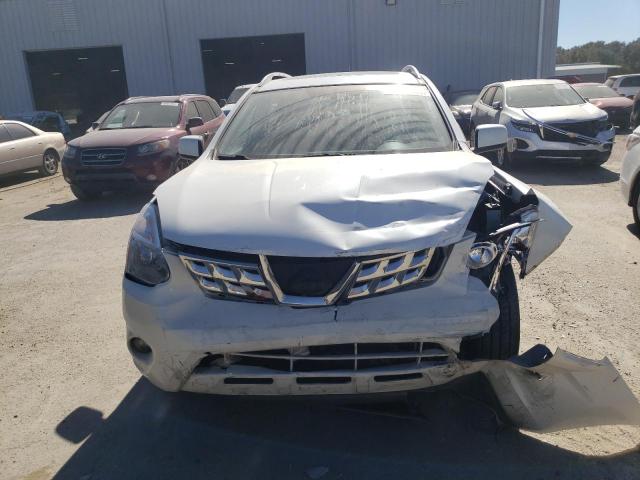 Photo 5 from auction – 2011 NISSAN ROGUE S with VIN JN8AS5MT7BW159067