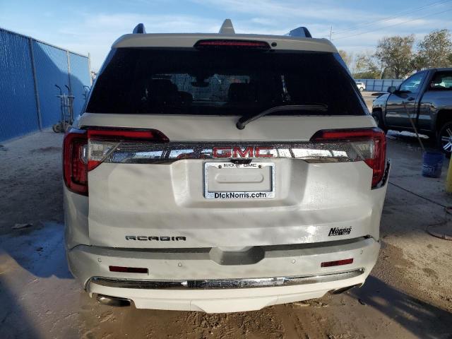 Photo 6 from auction – 2020 GMC ACADIA DEN with VIN 1GKKNPLS7LZ209787