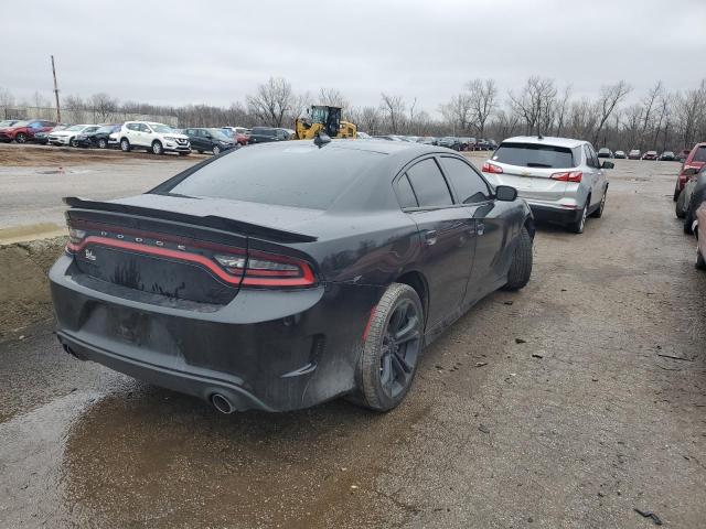 Photo 3 from auction – 2022 DODGE CHARGER R/ with VIN 2C3CDXCT0NH172469