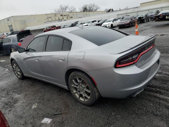 Photo 2 from auction – 2017 DODGE CHARGER SX with VIN 2C3CDXJGXHH645093