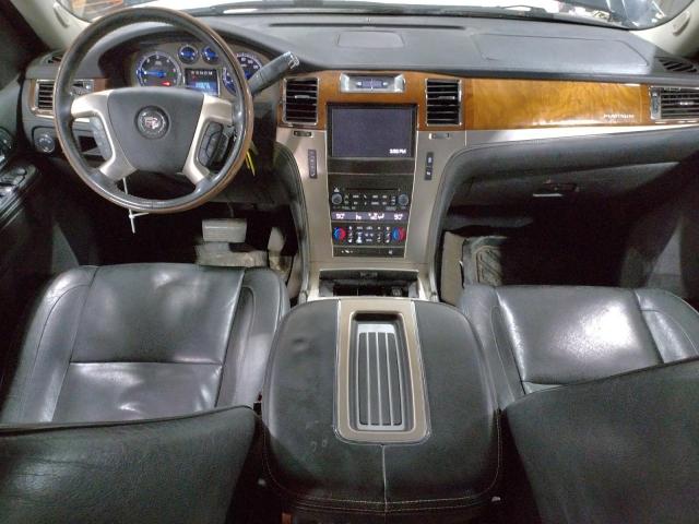 Photo 8 from auction – 2012 CADILLAC ESCALADE E with VIN 1GYS4KEF7CR195921