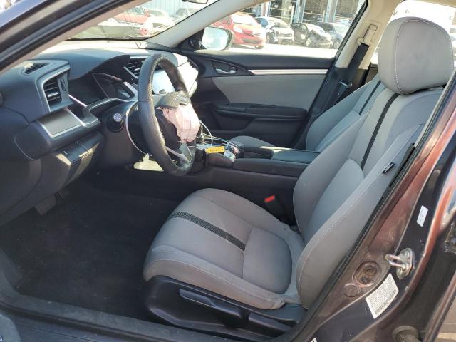 Photo 7 from auction – 2017 HONDA CIVIC EX with VIN 2HGFC1F33HH653178