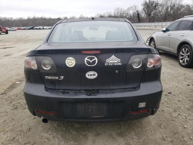 Photo 6 from auction – 2009 MAZDA 3 I with VIN JM1BK32F291215635