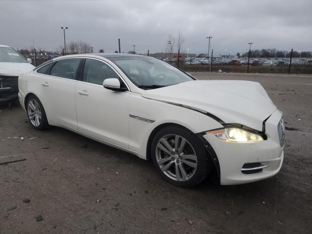 Photo 4 from auction – 2011 JAGUAR XJL with VIN SAJWA2GB9BLV01899
