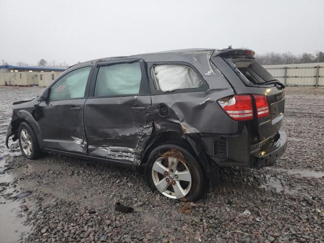 Photo 2 from auction – 2014 DODGE JOURNEY SE with VIN 3C4PDCAB4ET238786