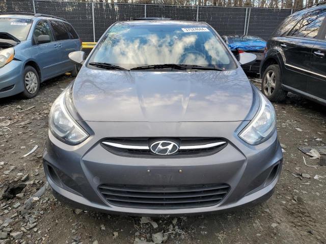 Photo 5 from auction – 2015 HYUNDAI ACCENT GLS with VIN KMHCT4AE1FU920643