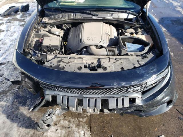 Photo 11 from auction – 2017 DODGE CHARGER R/ with VIN 2C3CDXCT6HH532512