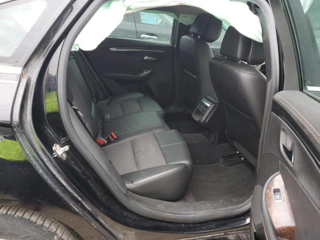Photo 10 from auction – 2014 CHEVROLET IMPALA LT with VIN 2G1115SL1E9200798