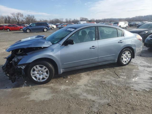 NISSAN ALTIMA BAS 2012 with VIN 1N4AL2AP7CC197714 - Photo from auction