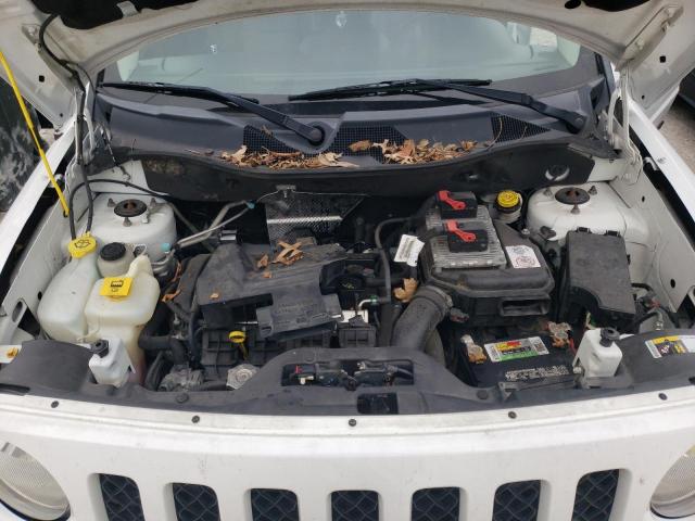 Photo 12 from auction – 2016 JEEP PATRIOT LA with VIN 1C4NJPFA0GD620992