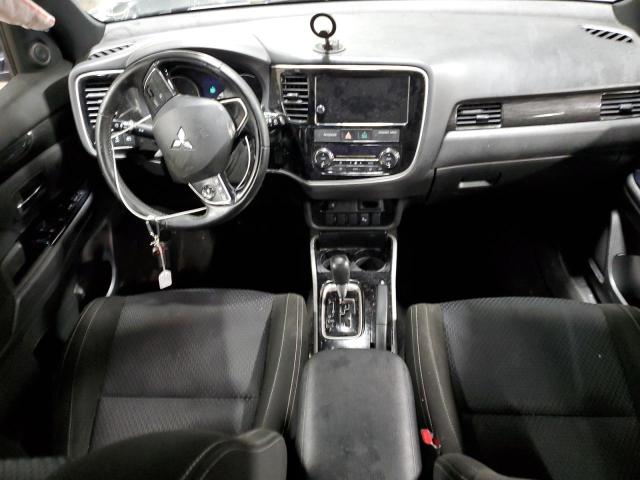 Photo 8 from auction – 2018 MITSUBISHI OUTLANDER with VIN JA4AD3A35JZ047115