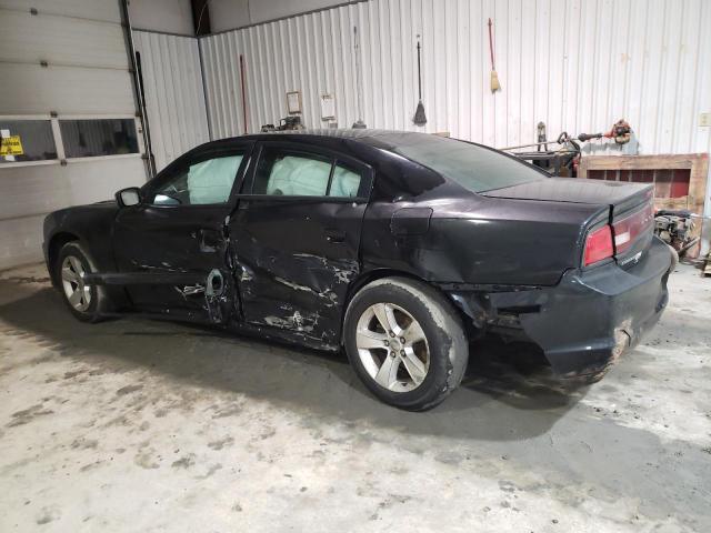 Photo 2 from auction – 2013 DODGE CHARGER SE with VIN 2C3CDXBG5DH509012