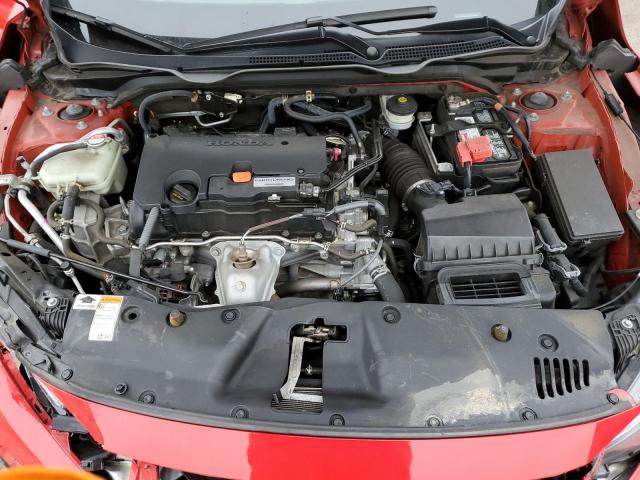 Photo 11 from auction – 2017 HONDA CIVIC LX with VIN 2HGFC2F55HH567992