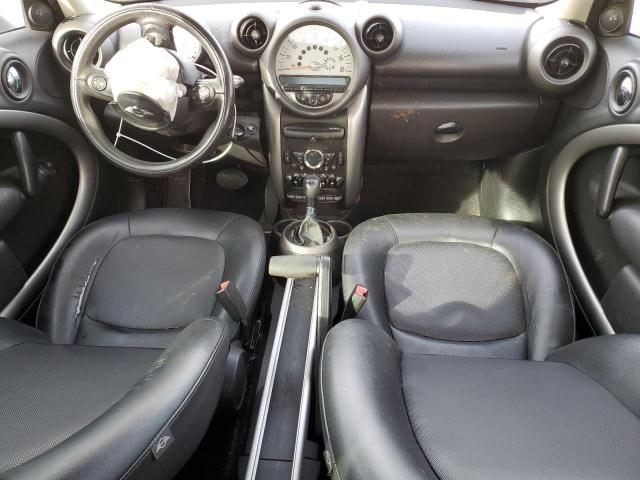 Photo 8 from auction – 2011 MINI COOPER COU with VIN WMWZB3C53BWM01260