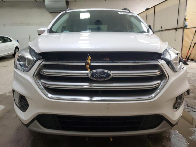 Photo 5 from auction – 2017 FORD ESCAPE SE with VIN 1FMCU9GD9HUC64848