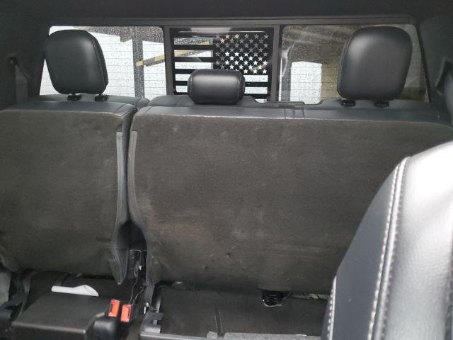 Photo 10 from auction – 2021 FORD F150 SUPER with VIN 1FTFW1E55MFA56456