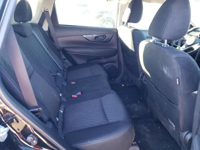 Photo 10 from auction – 2020 NISSAN ROGUE S with VIN KNMAT2MT0LP542321