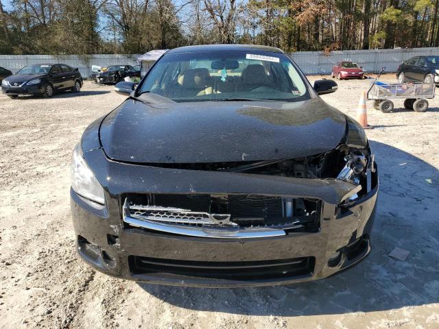 Photo 5 from auction – 2011 NISSAN MAXIMA S with VIN 1N4AA5AP7BC801476
