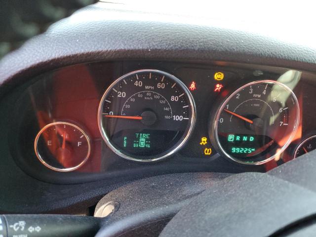 Photo 9 from auction – 2016 JEEP WRANGLER U with VIN 1C4BJWDG5GL319323