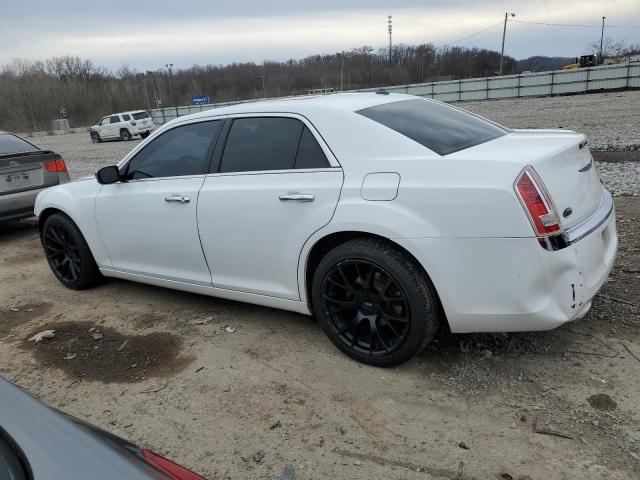 Photo 2 from auction – 2013 CHRYSLER 300C with VIN 2C3CCAEG5DH630506