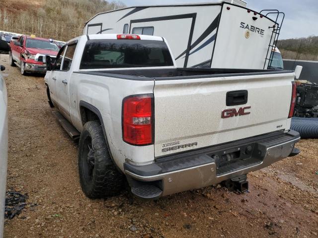 Photo 2 from auction – 2015 GMC SIERRA K25 with VIN 1GT12ZE86FF587893