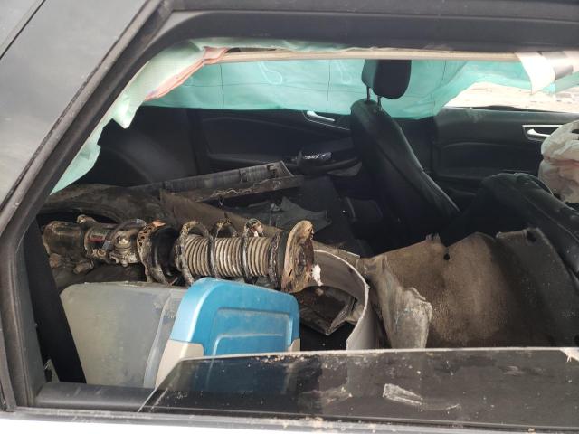 Photo 10 from auction – 2020 FORD EDGE SEL with VIN 2FMPK4J91LBA38381