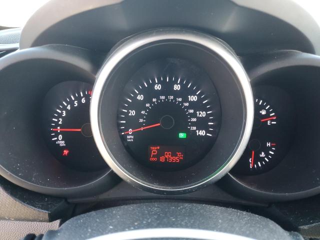 Photo 9 from auction – 2013 KIA SOUL + with VIN KNDJT2A68D7572313