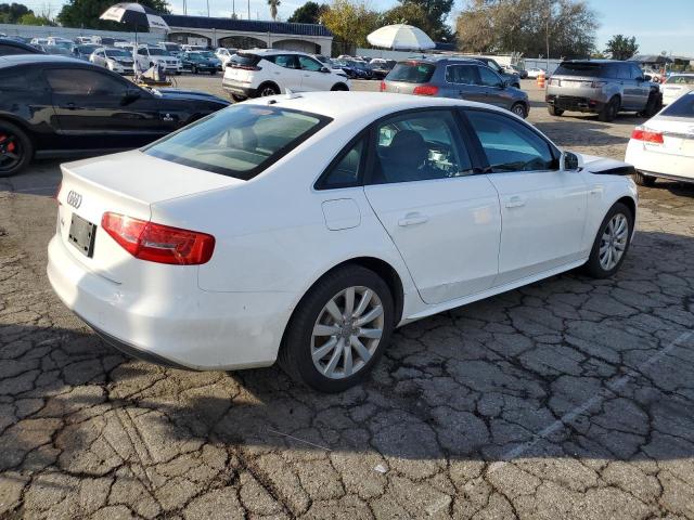 Photo 3 from auction – 2015 AUDI A4 PREMIUM with VIN WAUAFAFL6FN017498
