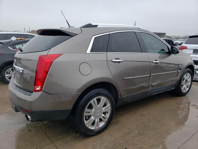 Photo 3 from auction – 2011 CADILLAC SRX PERFOR with VIN 3GYFNBEYXBS675124