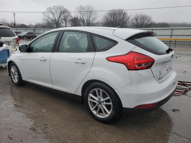 Photo 2 from auction – 2015 FORD FOCUS SE with VIN 1FADP3K25FL301163
