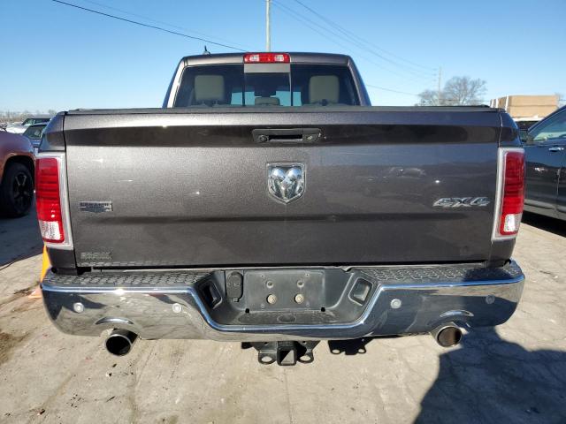 Photo 6 from auction – 2016 RAM 1500 LARAM with VIN 1C6RR7JT5GS147175