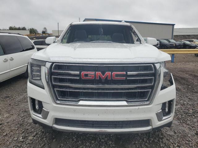 Photo 5 from auction – 2022 GMC YUKON SLT with VIN 1GKS2BKD9NR241190