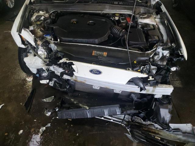 Photo 11 from auction – 2016 FORD FUSION SE with VIN 3FA6P0T91GR366551